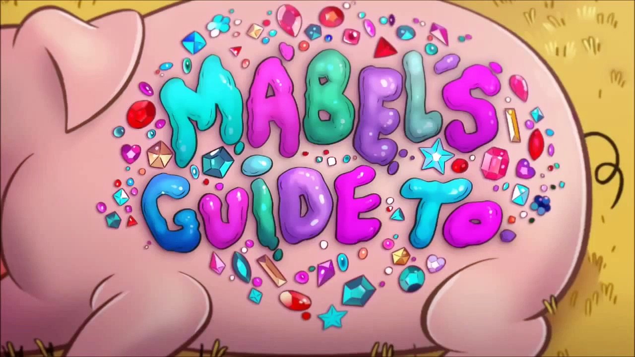 Mabels Cursussen 04 - Modecursus [HD] [NL]