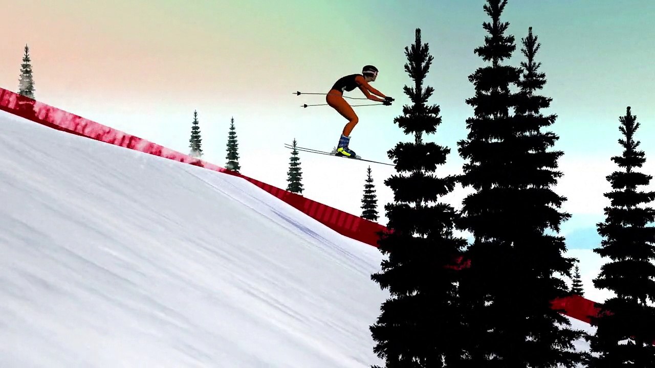 Alpine Skiing