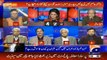 Hassan Nisar Bashing Politicians On Today Dr Asim Decision