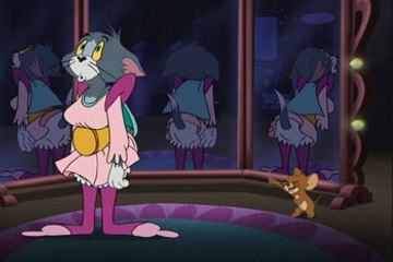 Tom and Jerry - The Fast and the Furious Tom Diesel - Paul JErry Full Hd