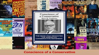 Read  Conscience of a Conservative Ebook Free