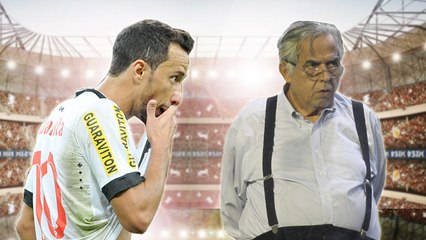 Retrospectiva 2015: Como o 'respeito' no Vasco foi do céu ao inferno