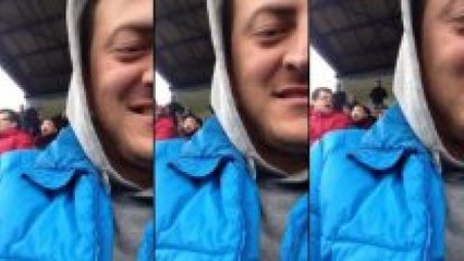 Bartınsporlu Çılgın Taraftar