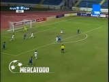 اهداف مباراة ( سموحة 2-0 وادي دجلة ) الدوري المصري الممتاز