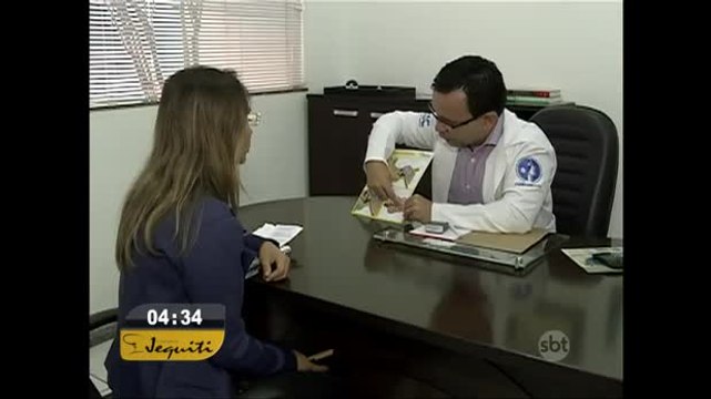 Labirintite: Conheça os sintomas e os riscos