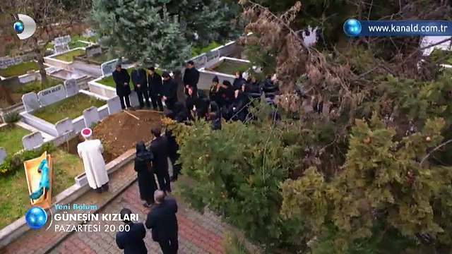 Güneşin Kızları 27.Bölüm Fragmanı