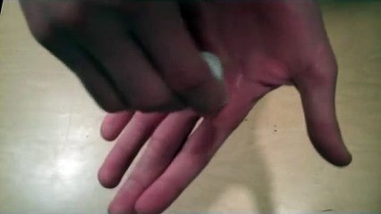 Impossible Coin Trick Revealed