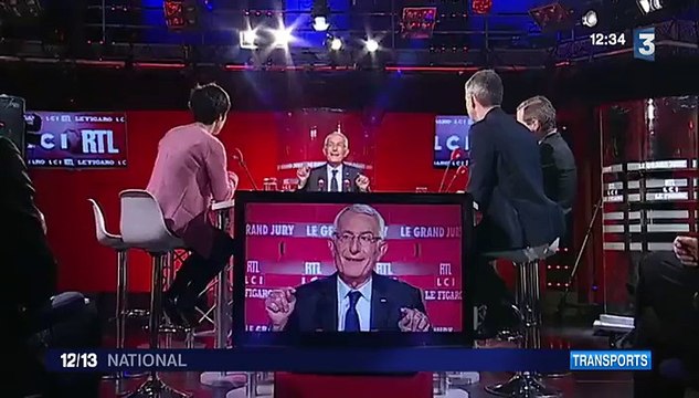 La SNCF annonce plus de confort dans les trains