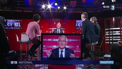 La SNCF annonce plus de confort dans les trains