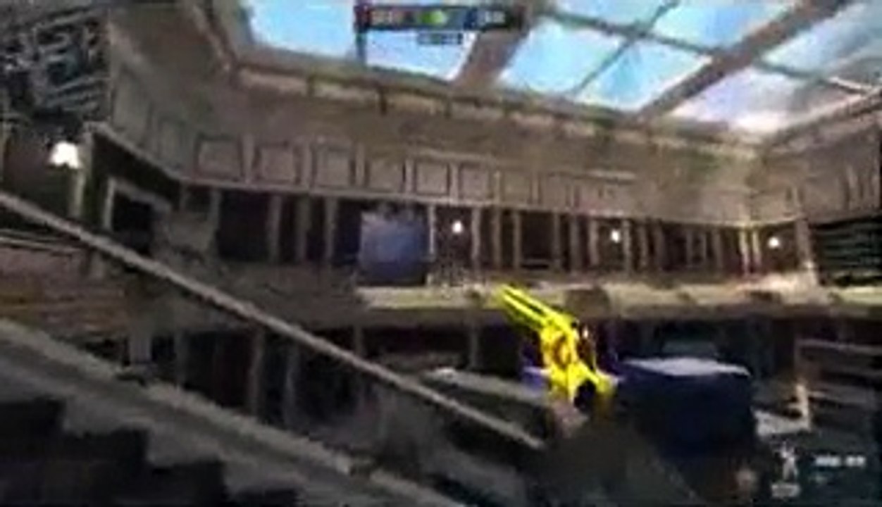 POINT BLANK- OA Shoot Tutorial