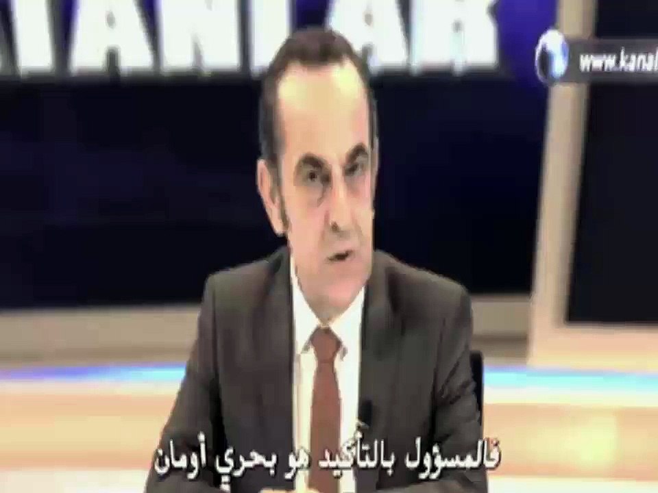 مسلسل بويراز كارايل 2 الجزء الثاني - الحلقة 13...