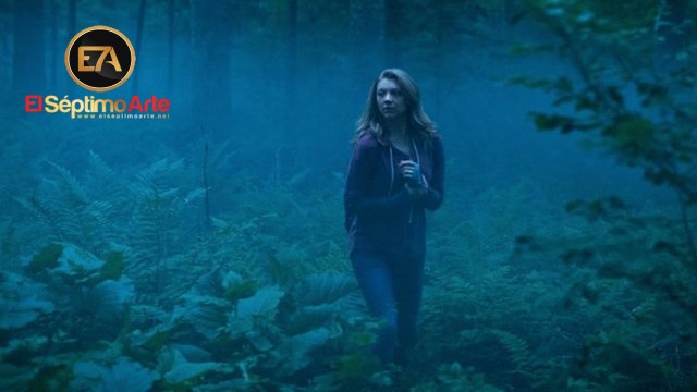 'The Forest (El bosque de los suicidios)' - Segundo tráiler V.O. (HD)