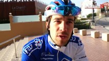 Cyclisme. Thibaut Pinot : « Le Tour de France commence ici »