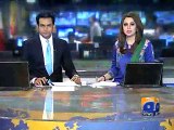 Geo News Headlines - 21 December 2015 - 2200