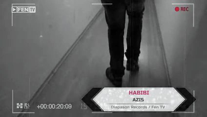 AZIS - Habibi _ АЗИС - Хабиби