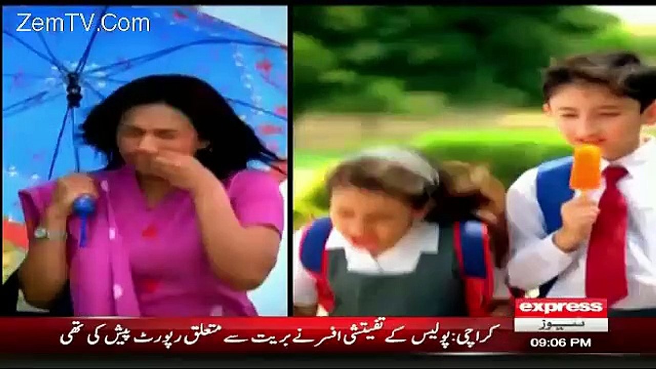 Express News 9pm Bulletin – 21st December 2015