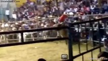 JARIPEO CON LOS DESTRUCTORES DE MEMO OCAMPO EN SAN ANDRES TOTOLOTEPEC MEXICO LOS TOROS MAS SALVAJES Y LOS JINETES MAS VALIENTES DICIEMBRE 2015