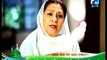 Maikay Ko Dedo Sandes Ep 91 P2 GEO TV DRAMA 21 DEC