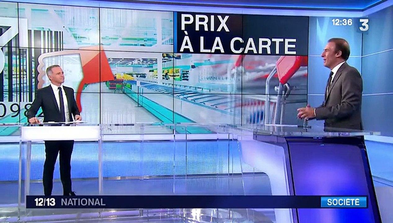 Consommation : des produits plus chers en fonction du sexe