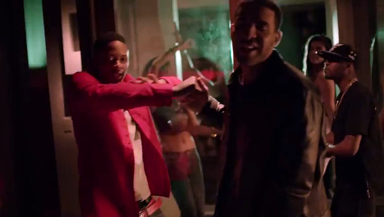 YG - Who Do You Love- (Explicit) ft. Drake