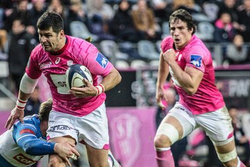 Les temps forts de Stade Français Paris / Trévise