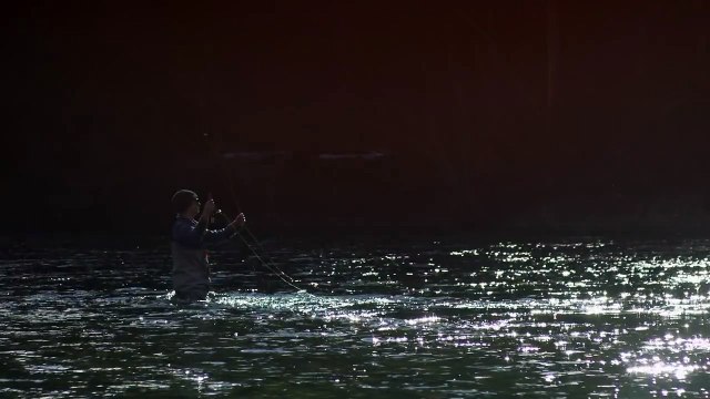 Salomon Freeski TV –S09 E04 : Expedition freeride au Canada à Bella Coola