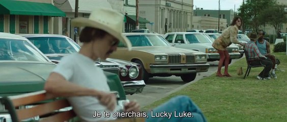 Dallas Buyers Club