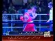 British boxer Amir Khan visits Lyari