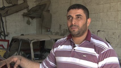 هذه قصتي.. رائد الريفي