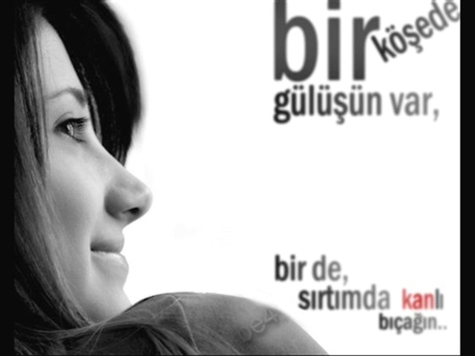 AYNA  Bari sen unutma