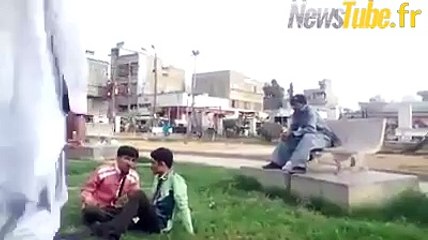 lol si tu veux prendre un banc dehors