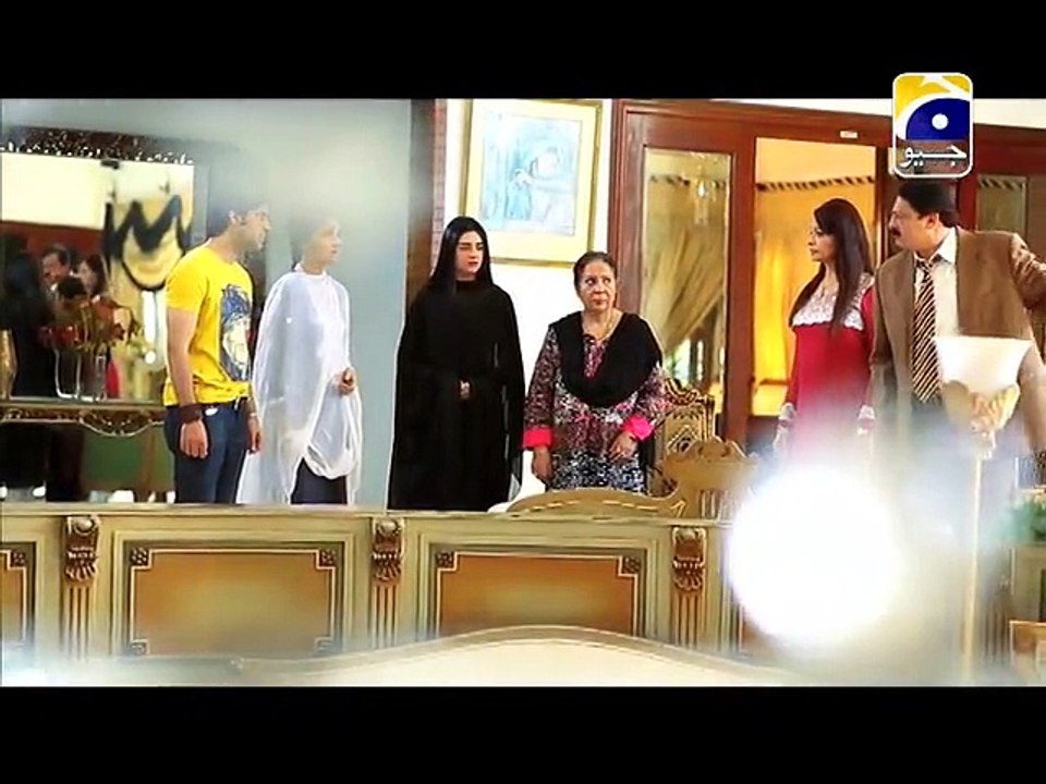 Jannat - EP 69 and 70