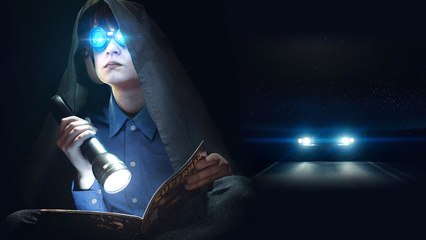 MIDNIGHT SPECIAL - Bande Annonce VF