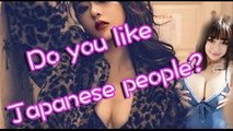 Do CHINESE people like JAPANESE People?