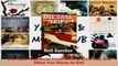 PDF Download  One Tank Trips Road Food Diners DriveIns and Other Fun Places to Eat Download Full Ebook