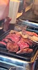 Sexy chef at the restaurant, and when that foodstuffs in the restaurant every day?