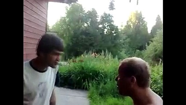 Смотреть бесплатно Смешная драка – смотреть онлайн видео «см