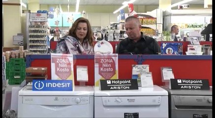 Go Tech 20 vjeç, kompania lider në treg kremton 20 vjetorin me surpriza- Ora News