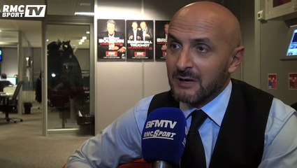 Fifagate - Manardo sur Platini : "Sa motivation ne tient plus à grand chose"