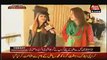 Imran Khan Exclusive in - Tonight With Fareeha – 21 December 2015_low