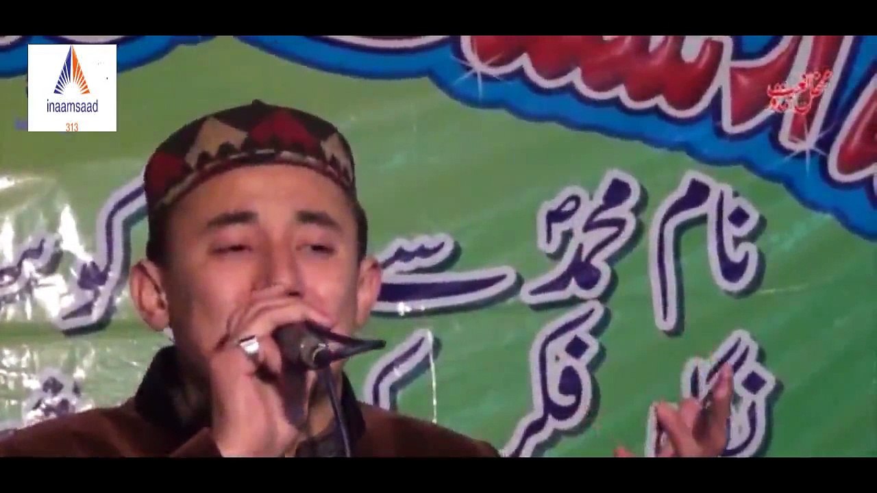 Naat Noor-e-Sunnat se chehra saja lejy - نور سنت سے چہرہ سجا لیجئے