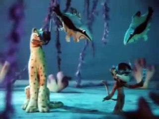 Мультики КОАПП - Банный день