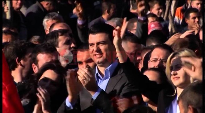 Basha: Do shfuqizojmë ligjin e arsimit të lartë,në janar nisim aksionin antikorrupsion- Ora News