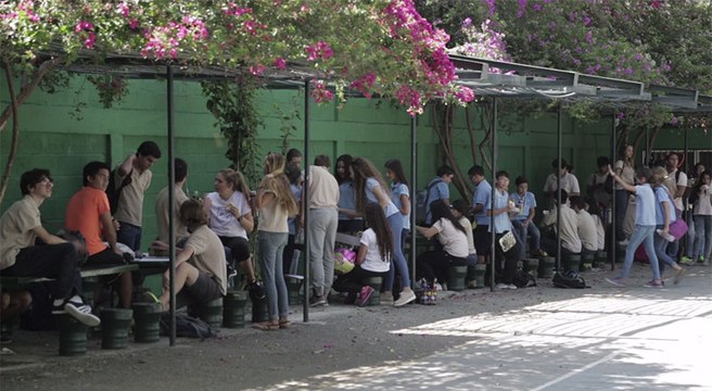 Le lycée français de Caracas fête ses 60 ans