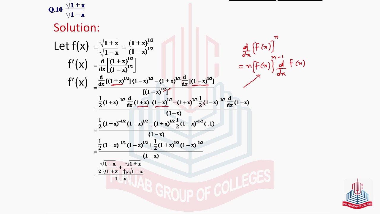 Question No. 9 & Question No. 10