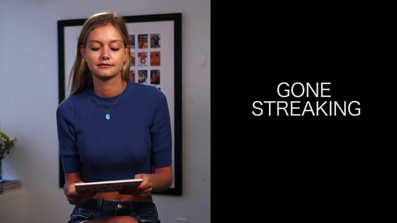 Mathilde Frachon SI Swimsuit 2016 Casting Call