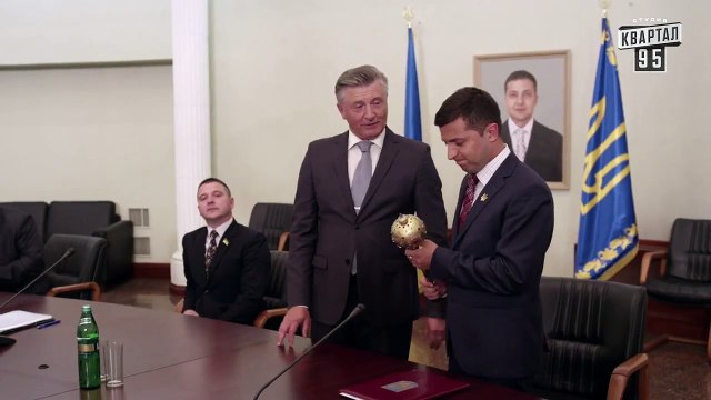 Есть в вас что-то человеческое или вы скоты последние - Слуга народа