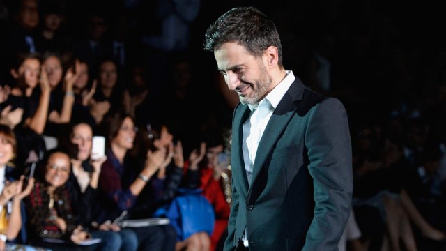 MARC JACOBS The Best of 2015 / 2016 by Fashion Channel