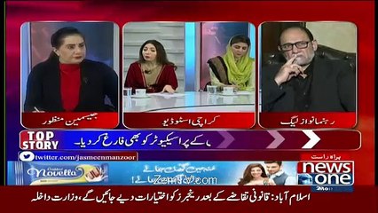 Tonight with Jasmeen – 21st December 2015