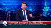 Le Gorafi - Le Ce Soir Show du 21/12